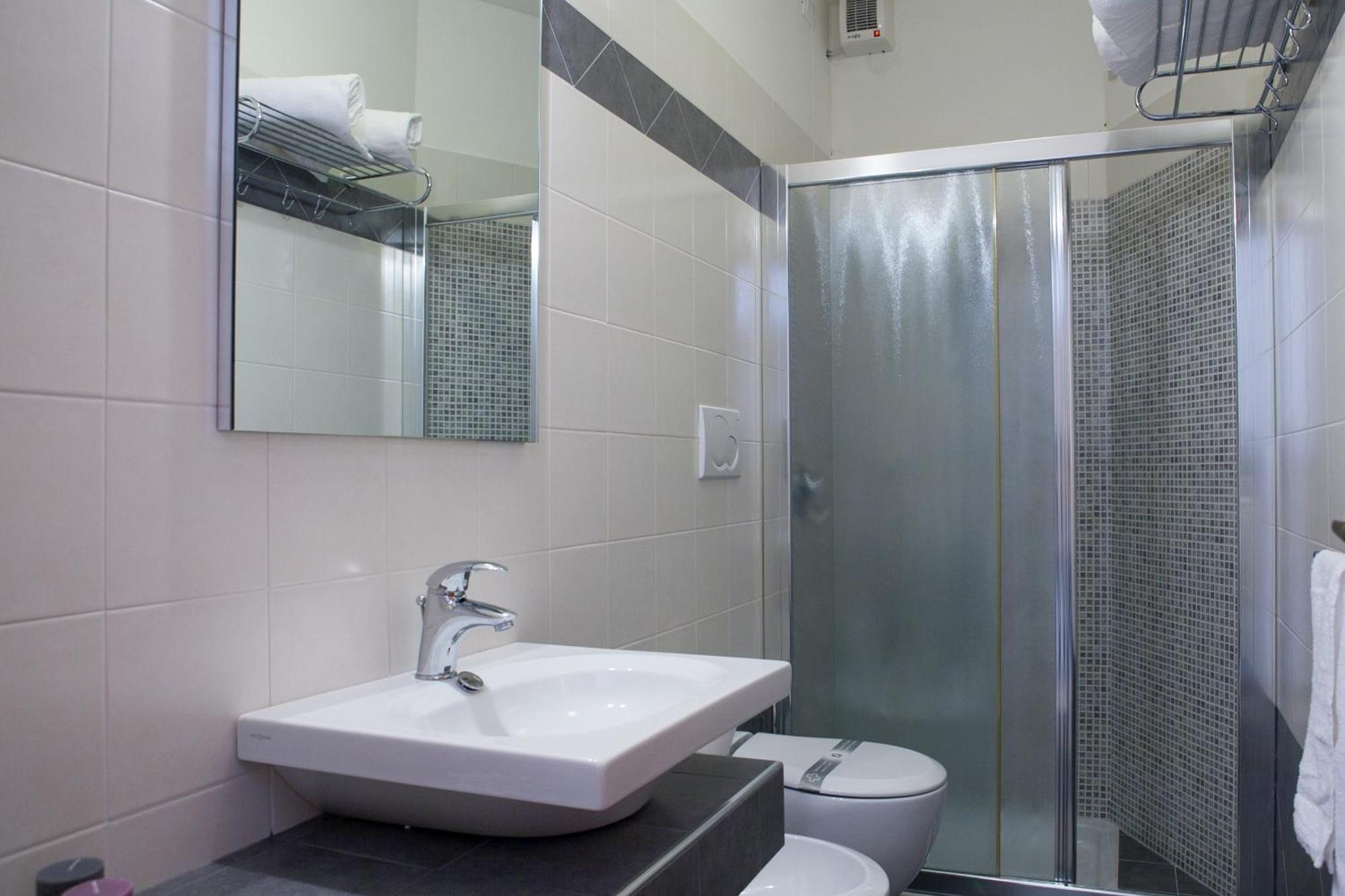 Hotel Umberto ليدو دي يسولو الغرفة الصورة