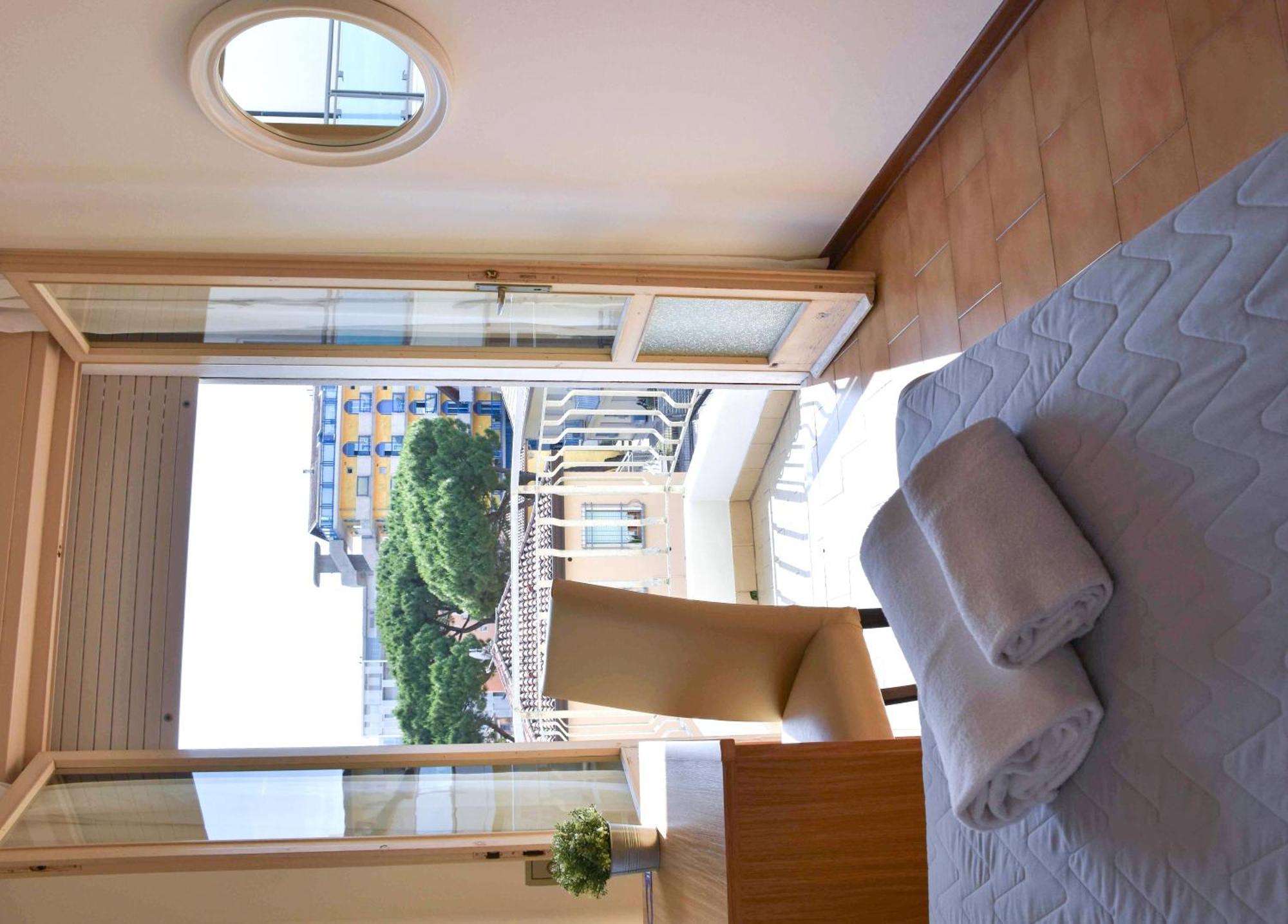 Hotel Umberto ليدو دي يسولو المظهر الخارجي الصورة