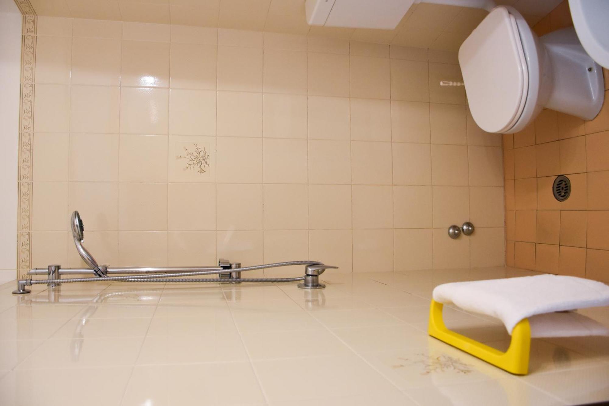 Hotel Umberto ليدو دي يسولو المظهر الخارجي الصورة