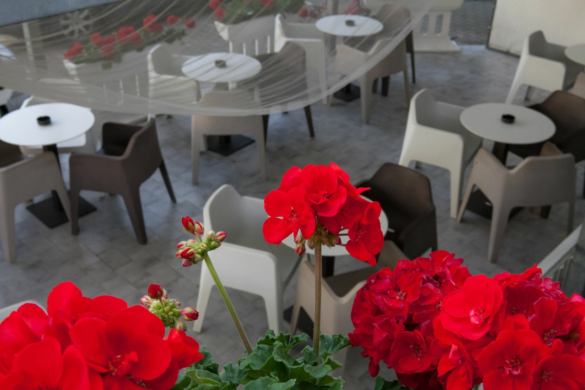 Hotel Umberto ليدو دي يسولو المظهر الخارجي الصورة