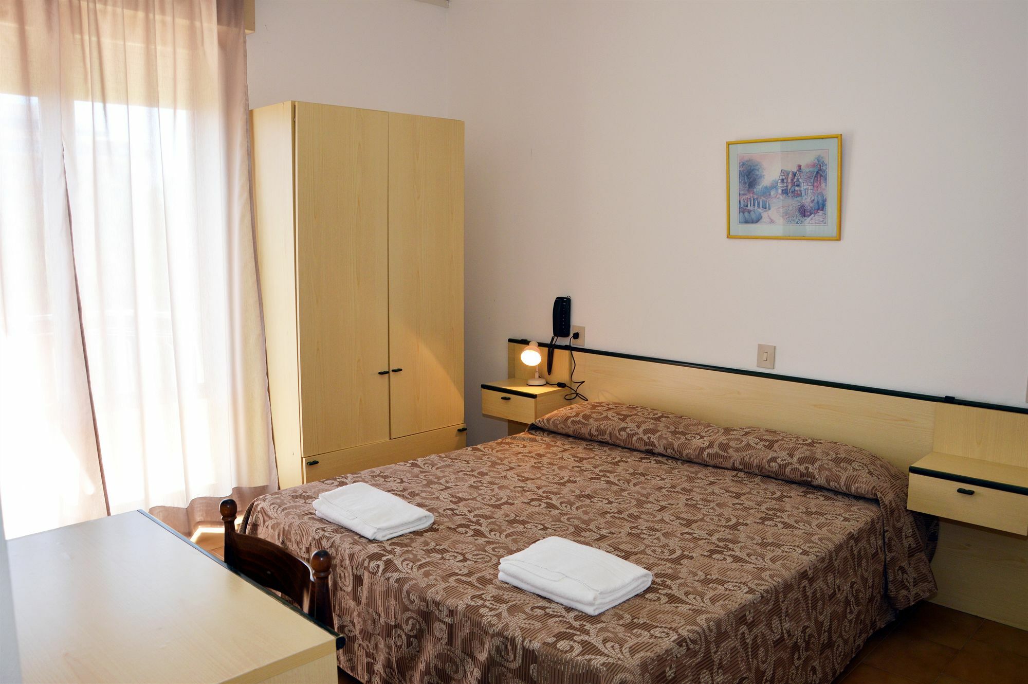 Hotel Umberto ليدو دي يسولو المظهر الخارجي الصورة