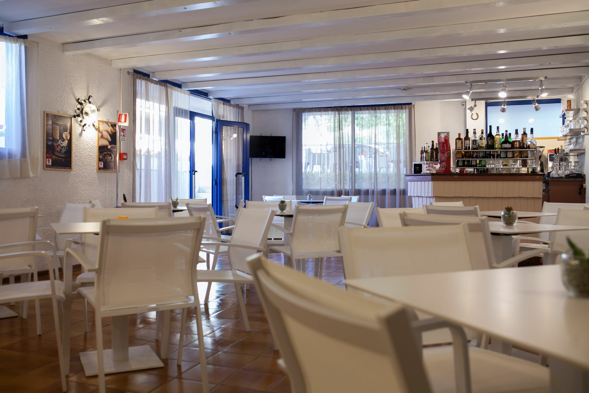 Hotel Umberto ليدو دي يسولو المظهر الخارجي الصورة